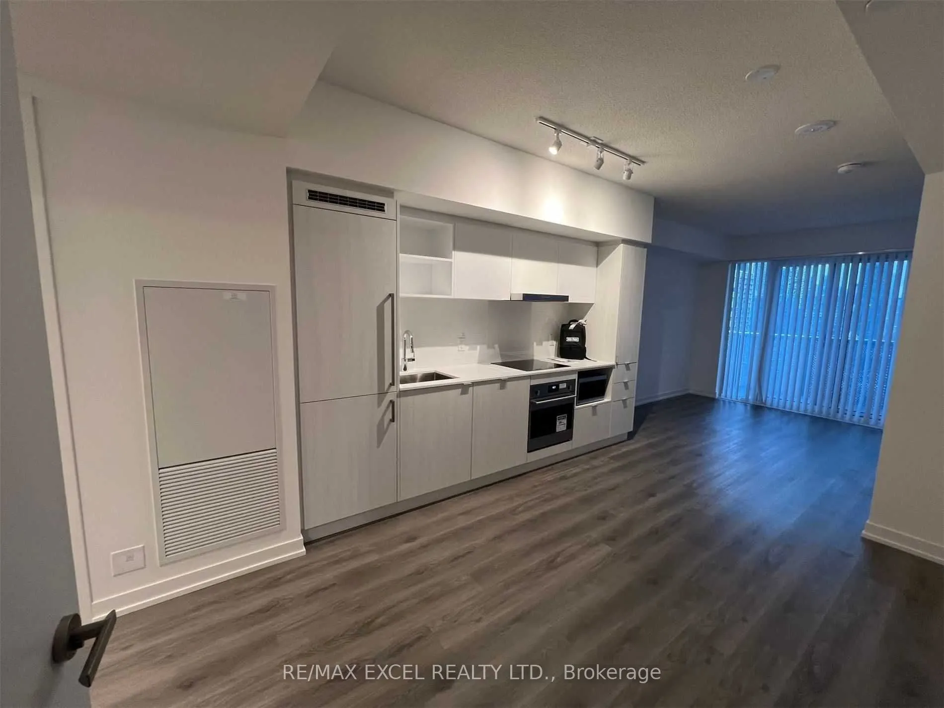 138 Downes Street, #2301
