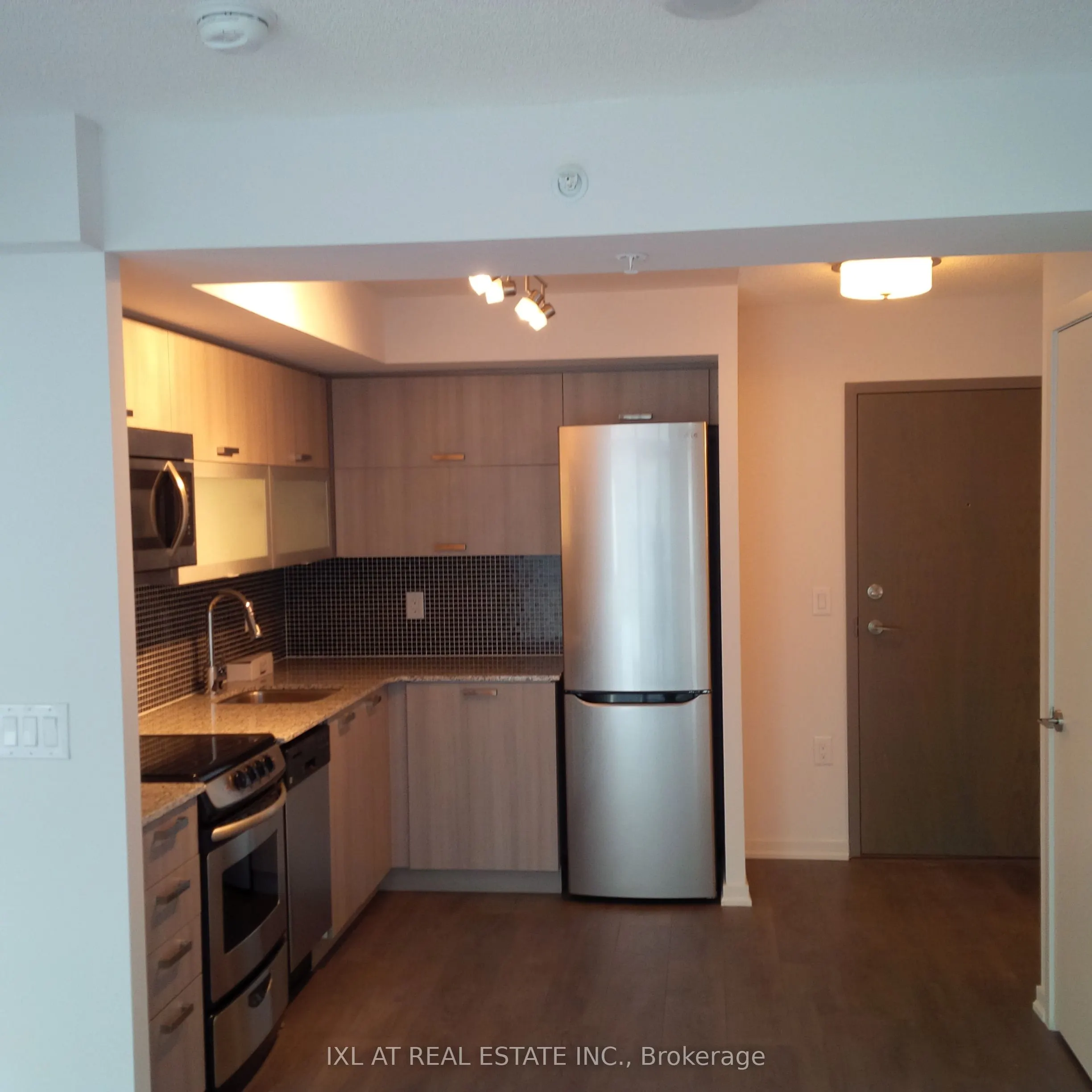 36 Lisgar Street, #2003