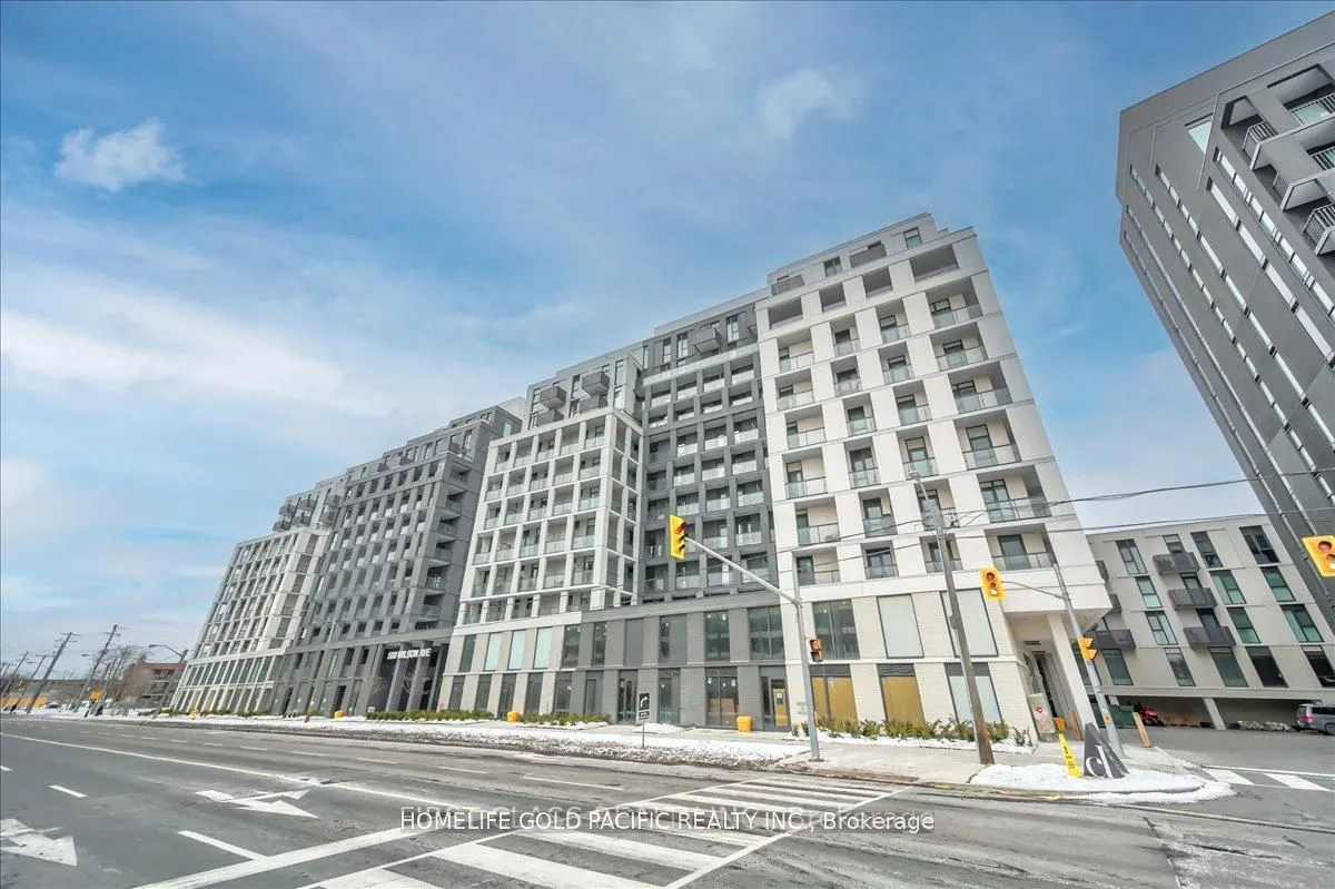 500 Wilson Avenue, #1217