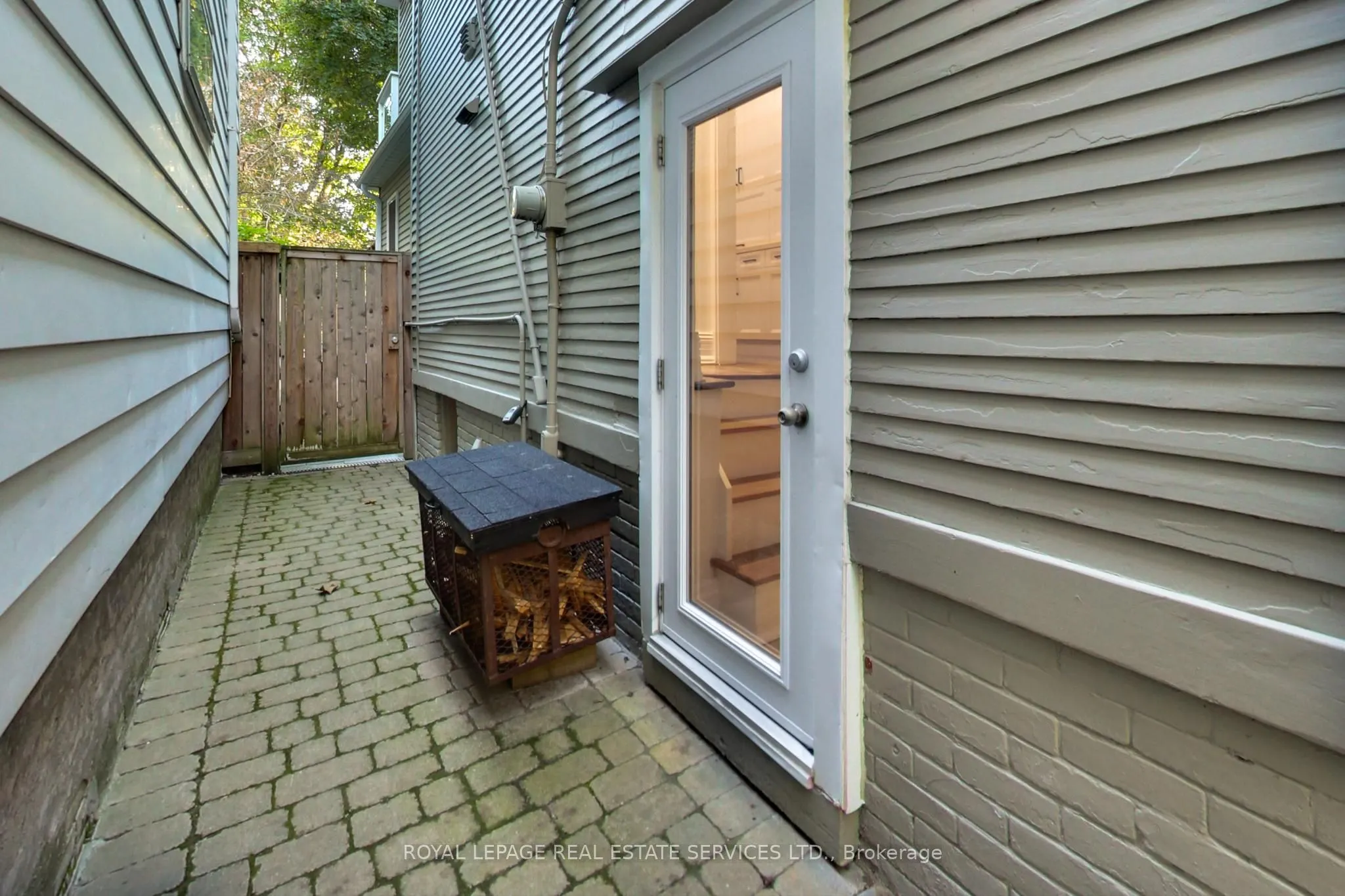 55 Walmsley Boulevard