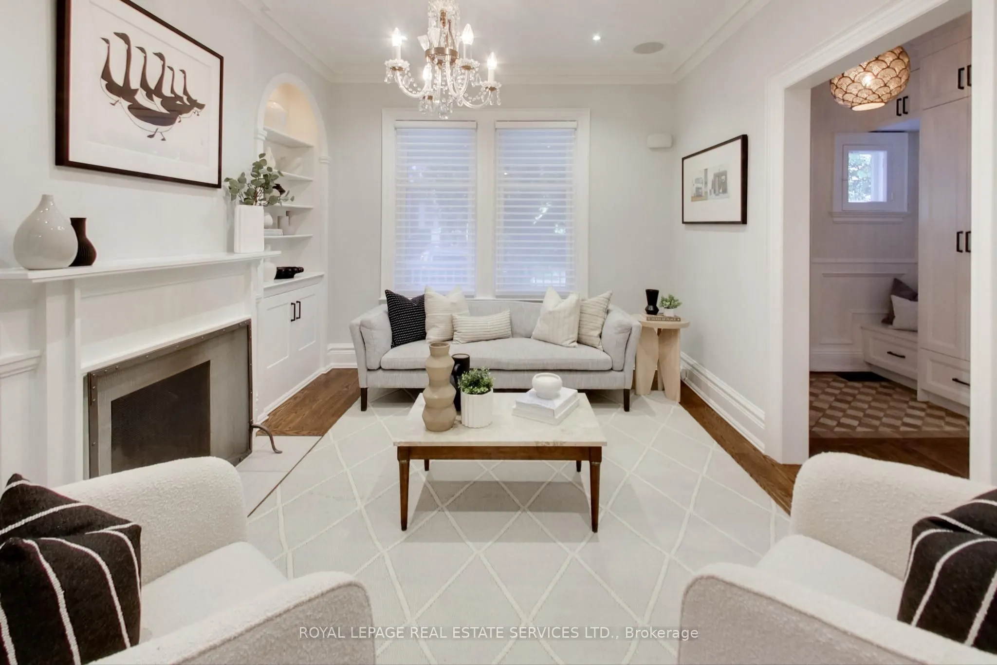 55 Walmsley Boulevard