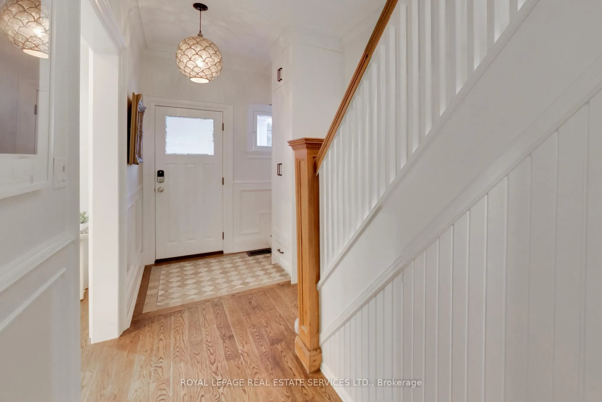 55 Walmsley Boulevard
