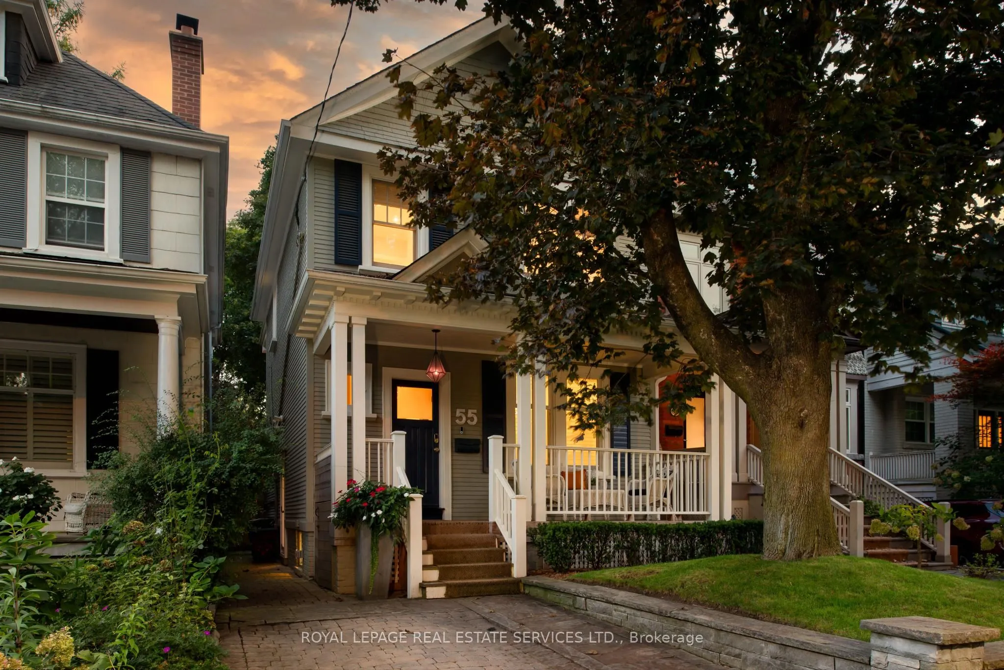 55 Walmsley Boulevard