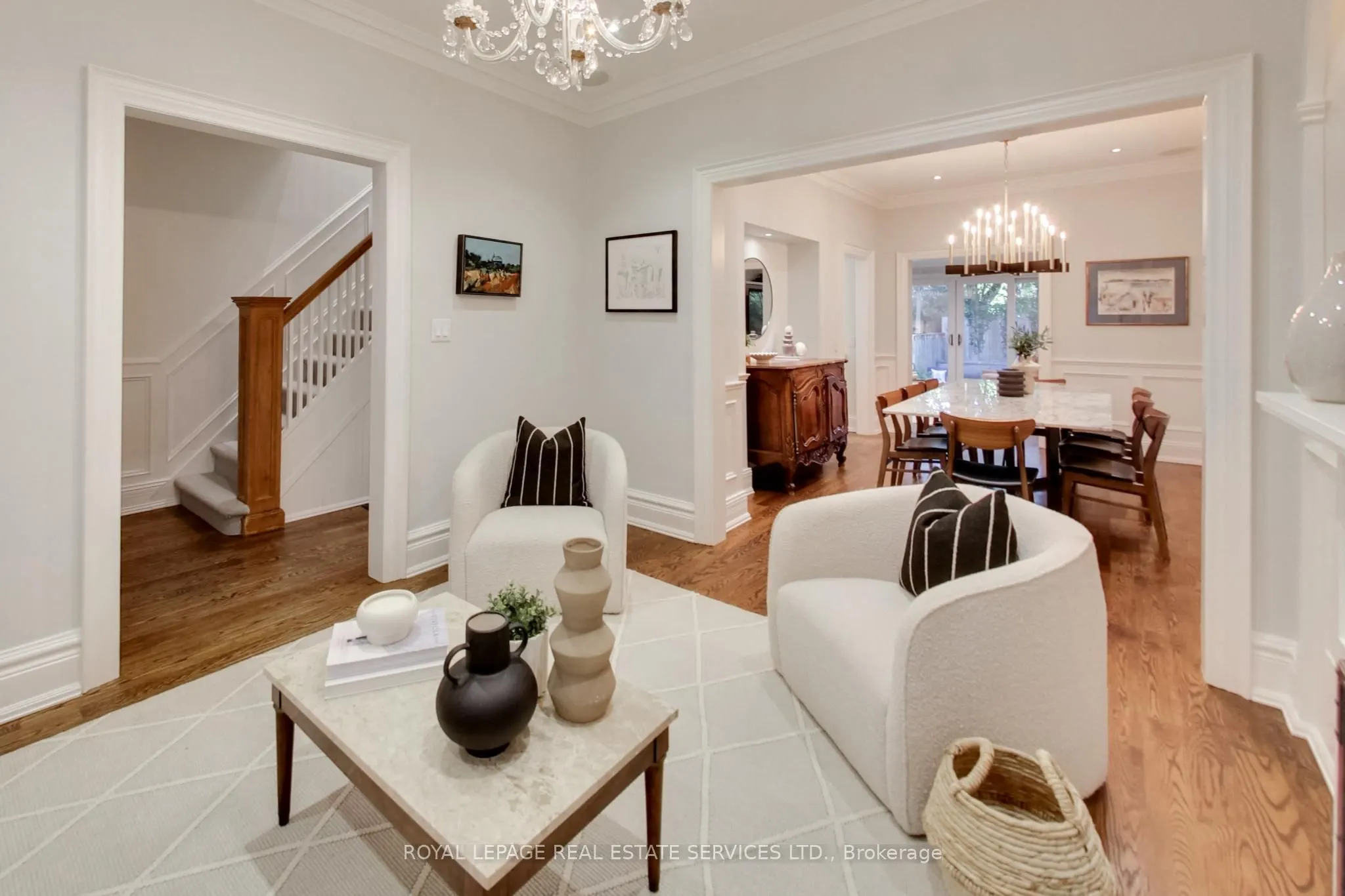 55 Walmsley Boulevard