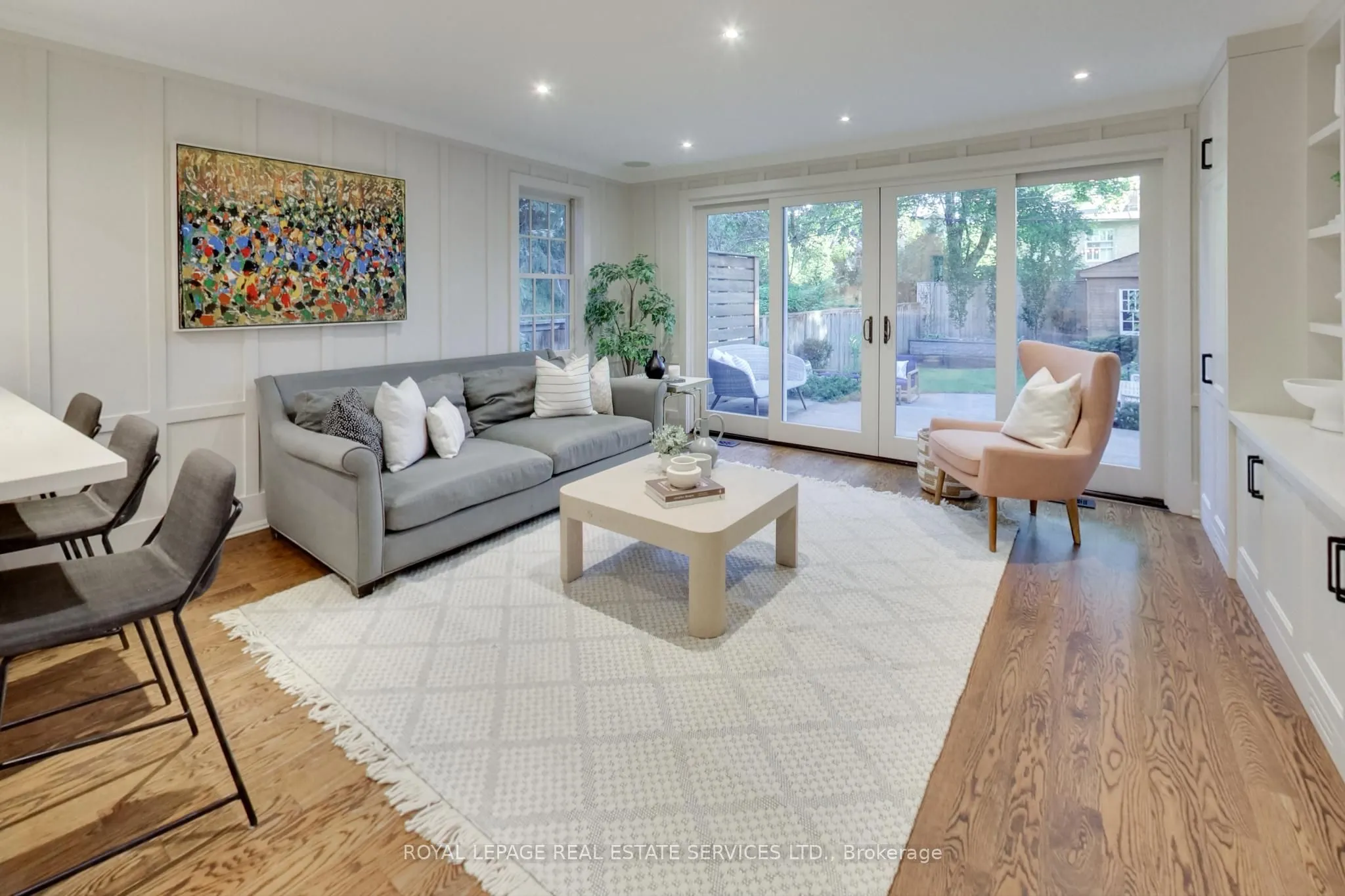 55 Walmsley Boulevard