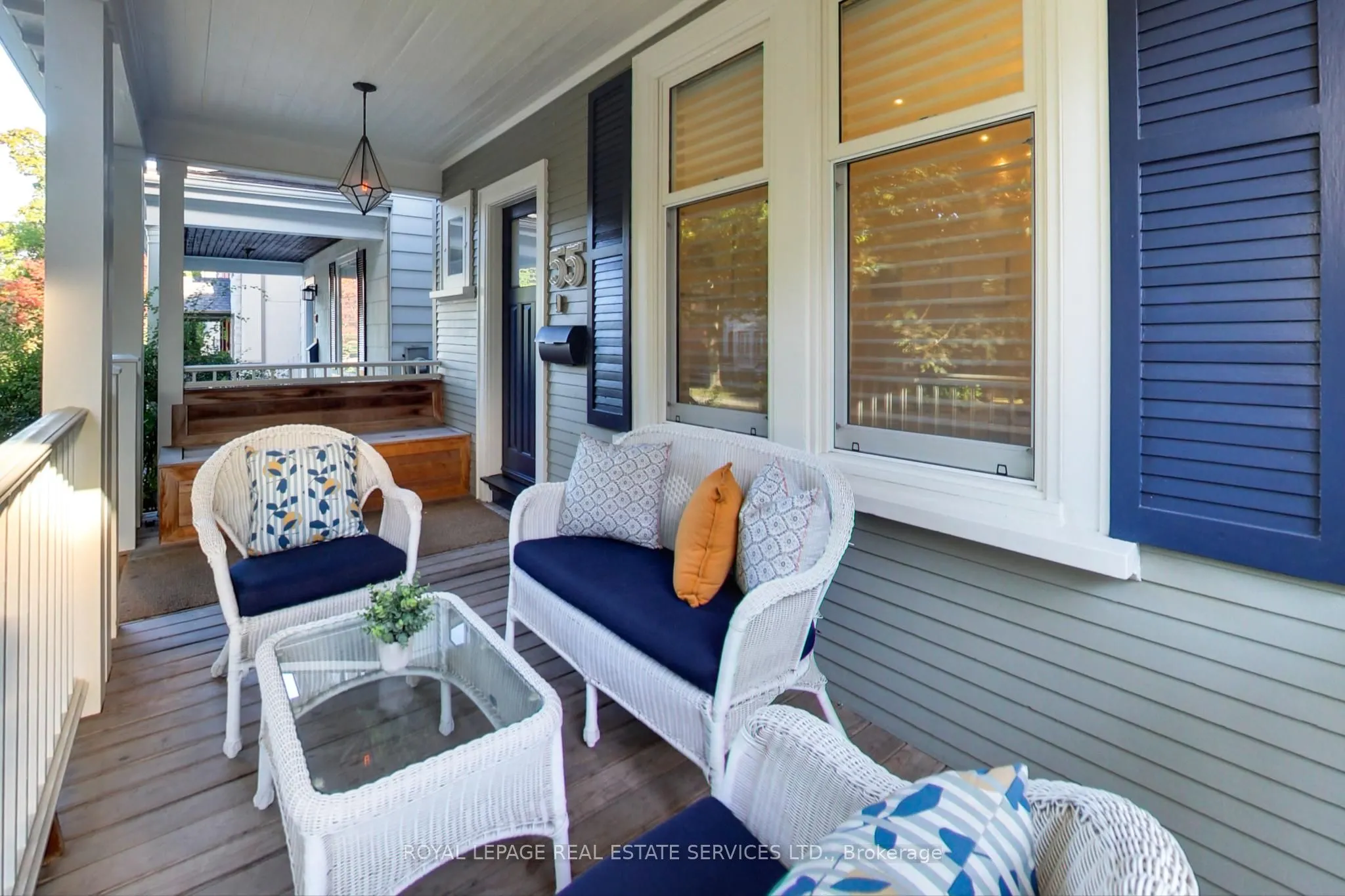 55 Walmsley Boulevard