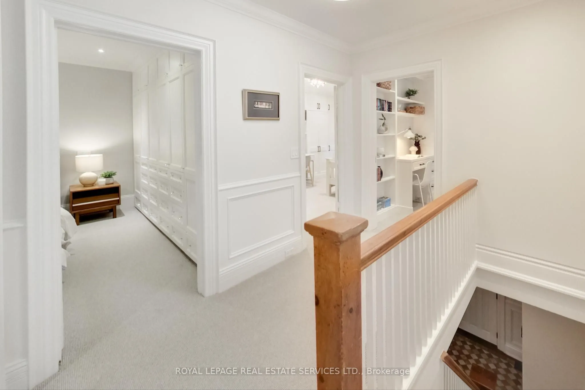 55 Walmsley Boulevard
