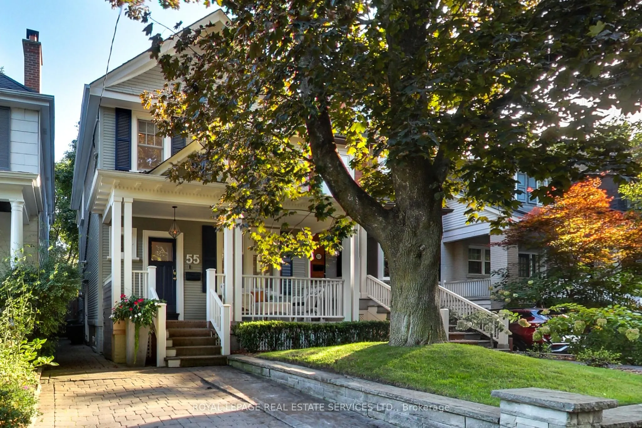 55 Walmsley Boulevard