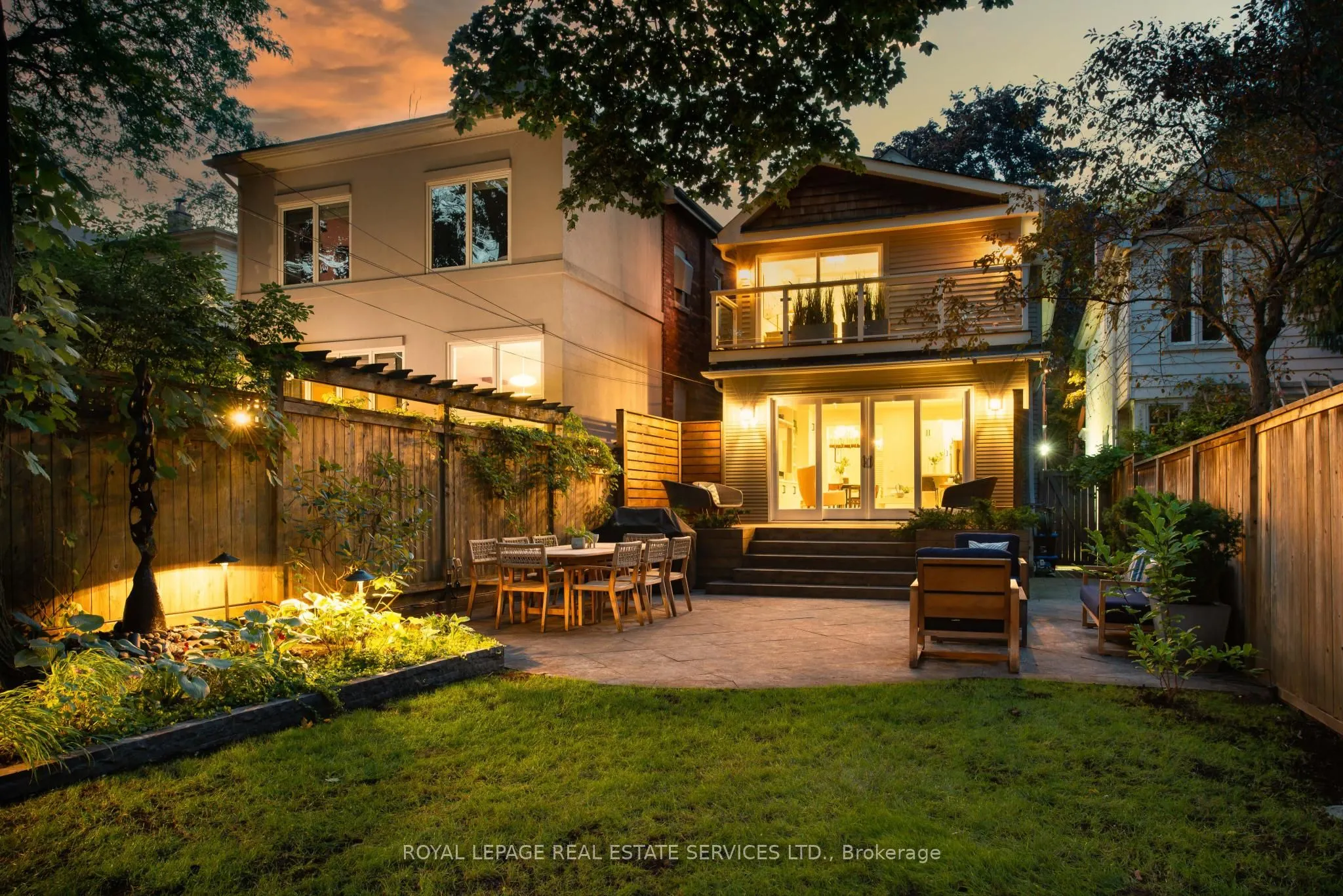 55 Walmsley Boulevard