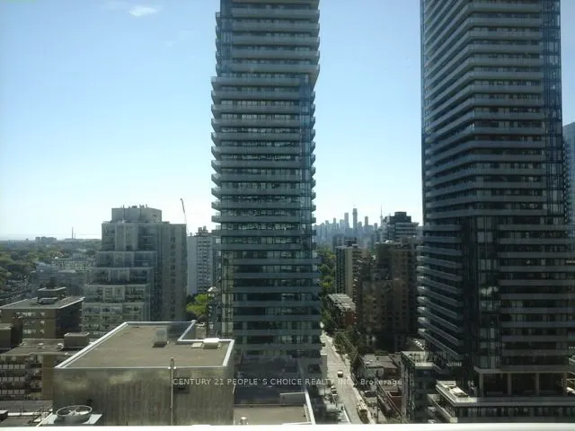195 Redpath Avenue, #2109
