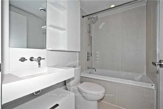 5 St Joseph Street, #2306