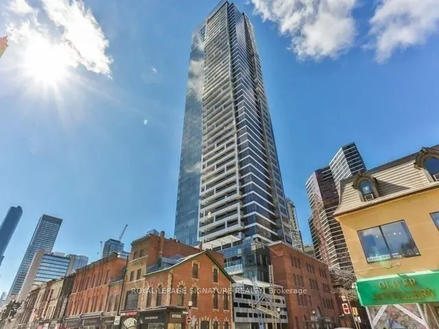 5 St Joseph Street, #2306
