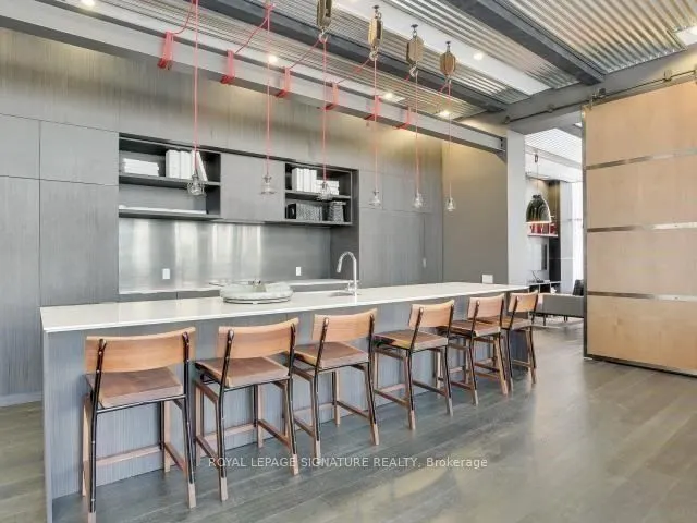 5 St Joseph Street, #2306