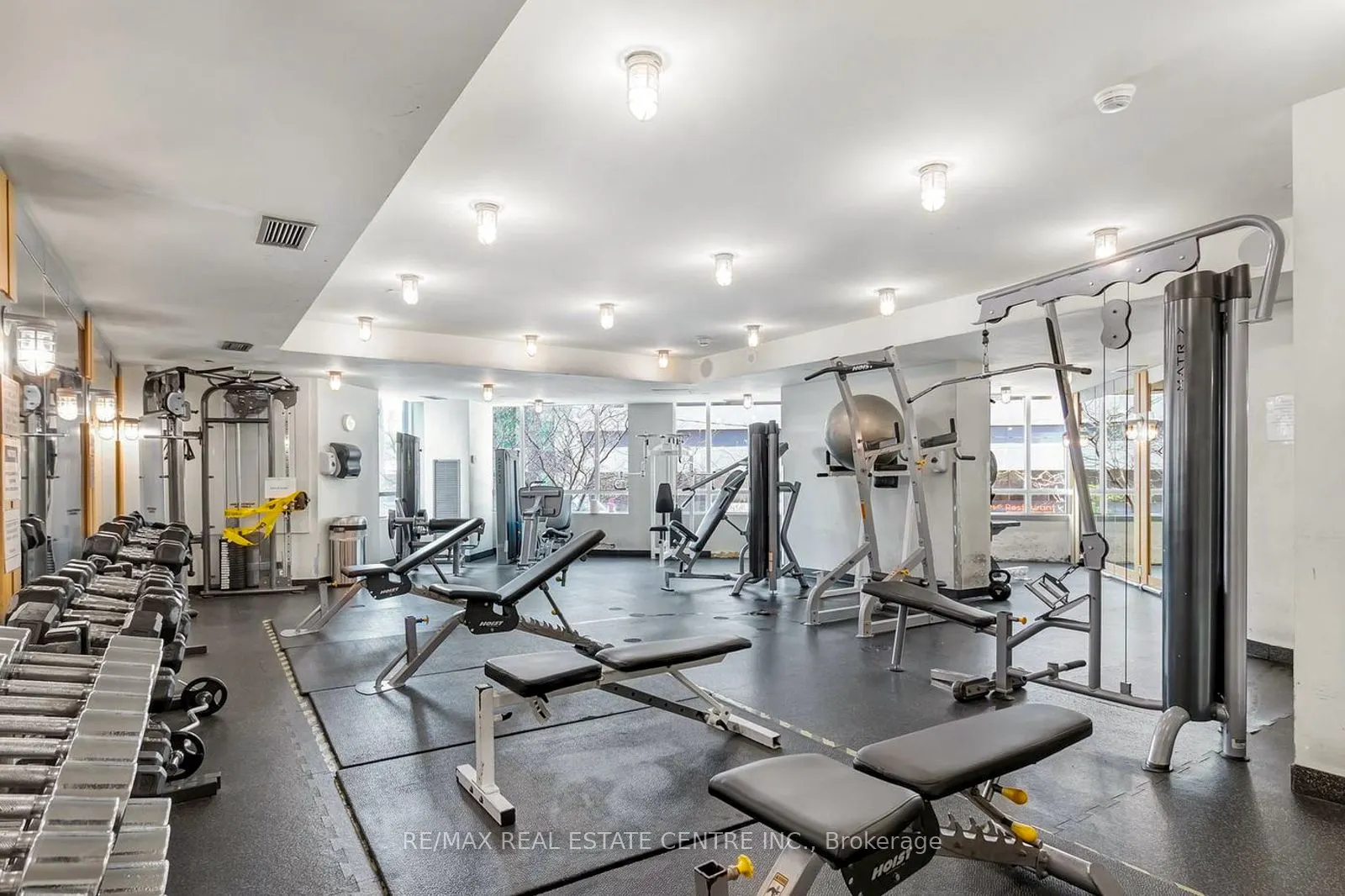 397 Front Street W, #1010