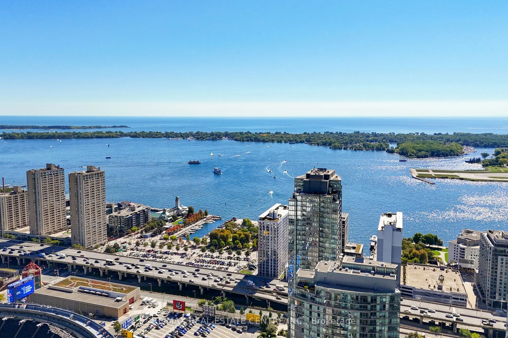 397 Front Street W, #1010