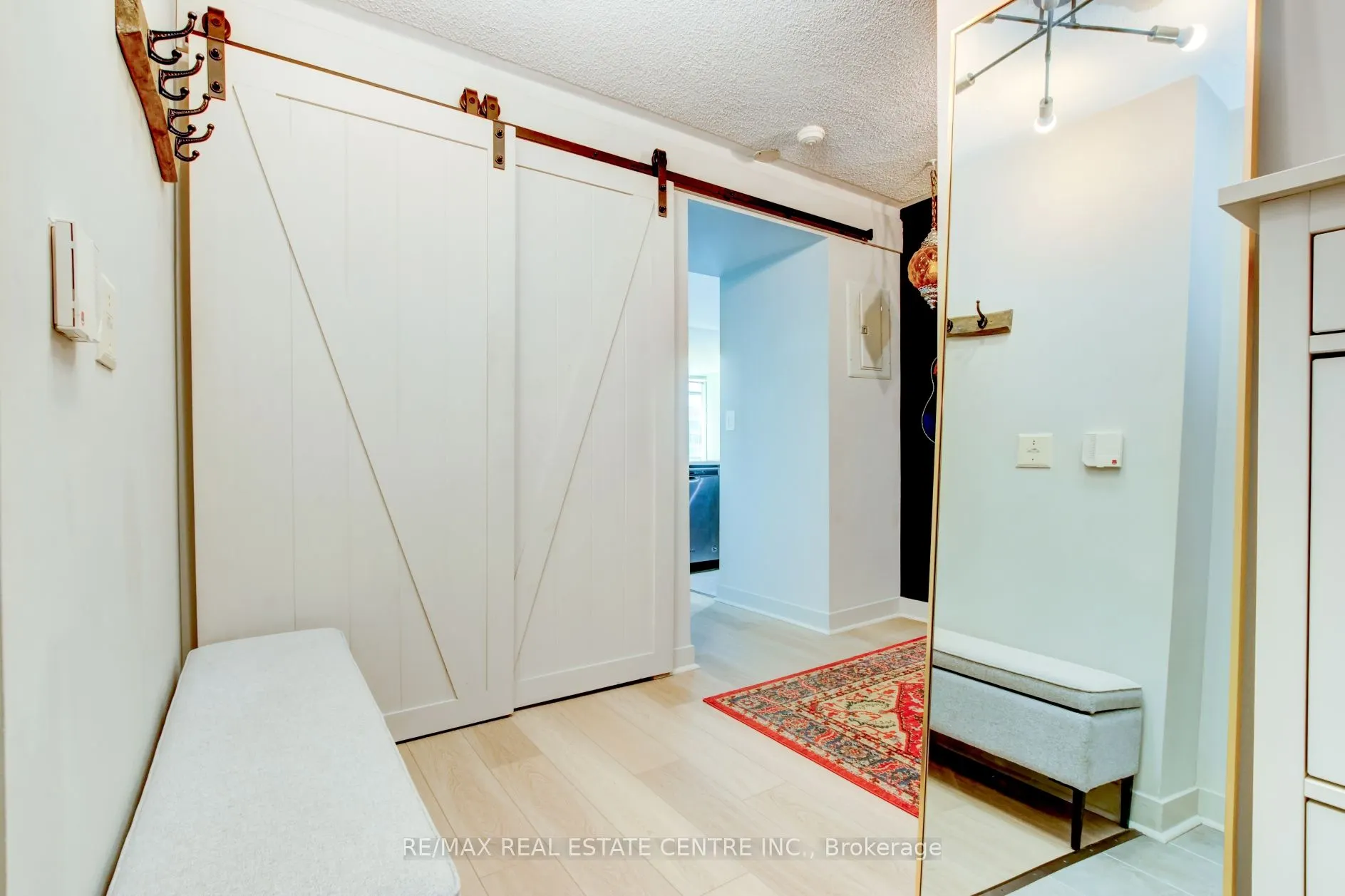 397 Front Street W, #1010