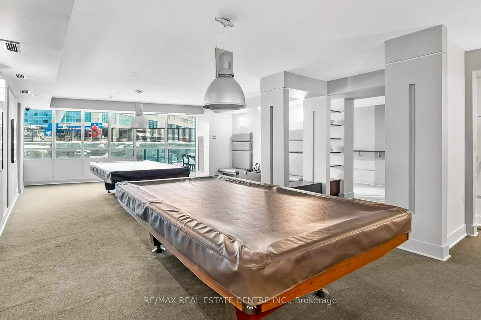 397 Front Street W, #1010