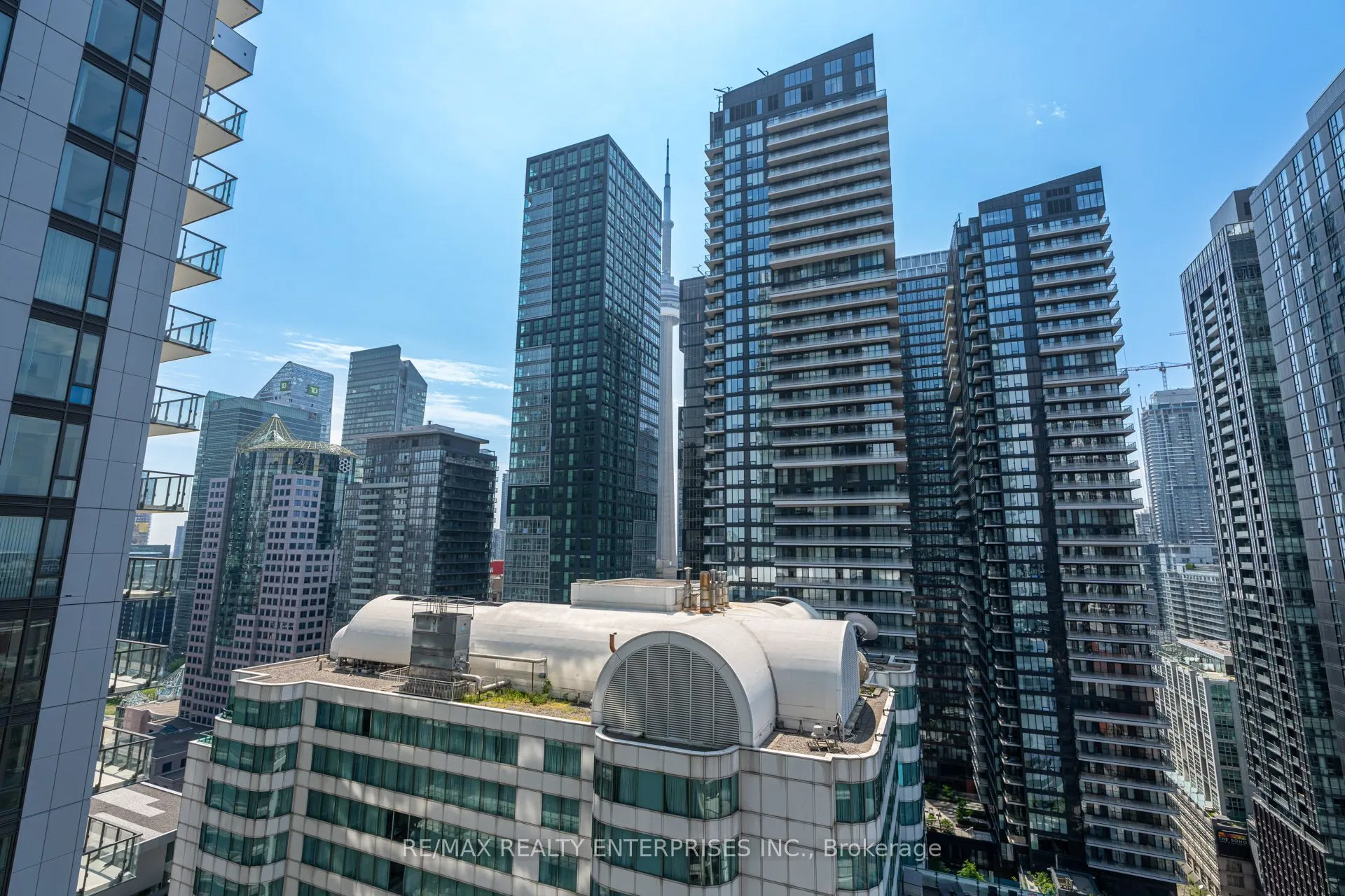 87 Peter Street, #2513