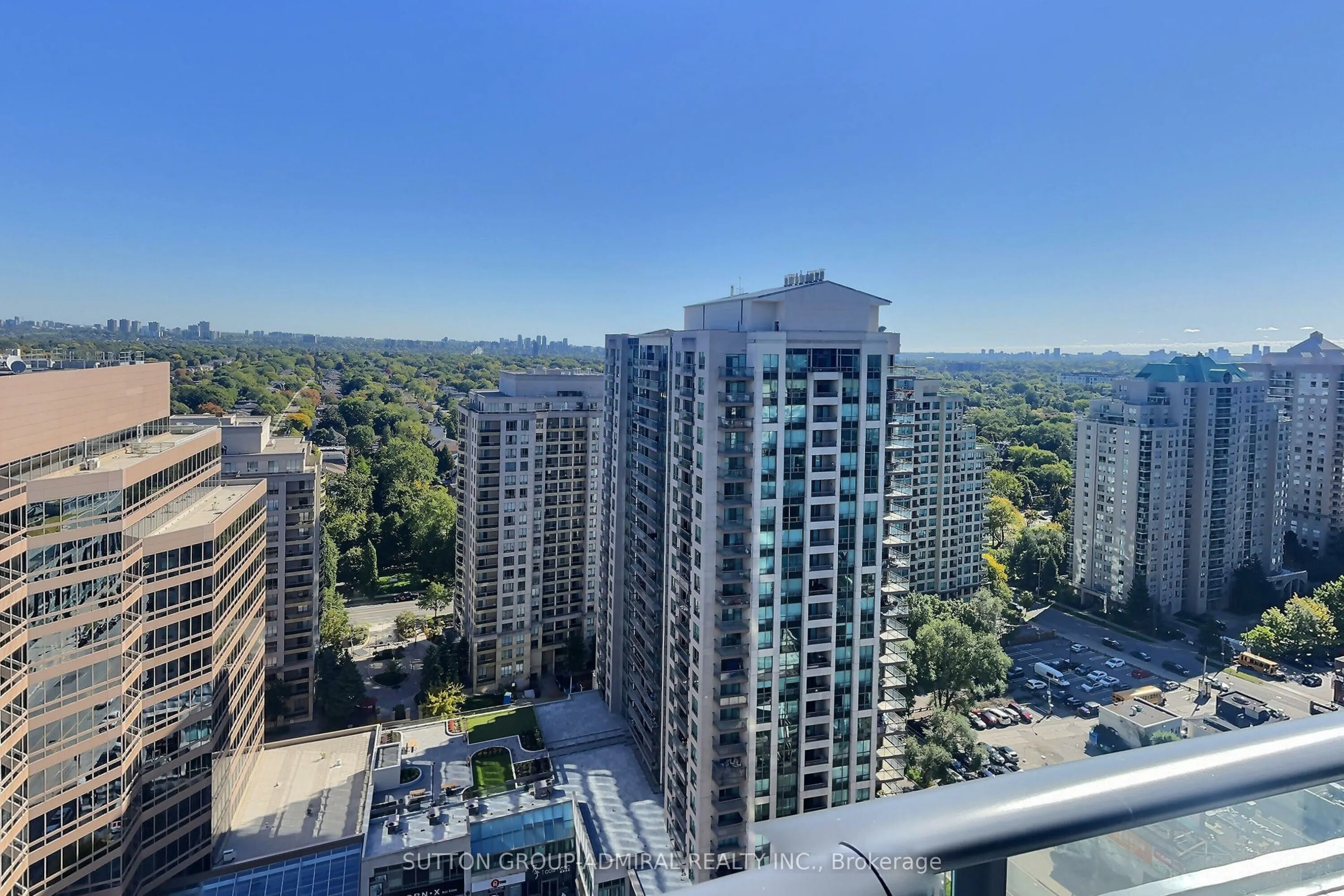 15 Ellerslie Avenue, #2201