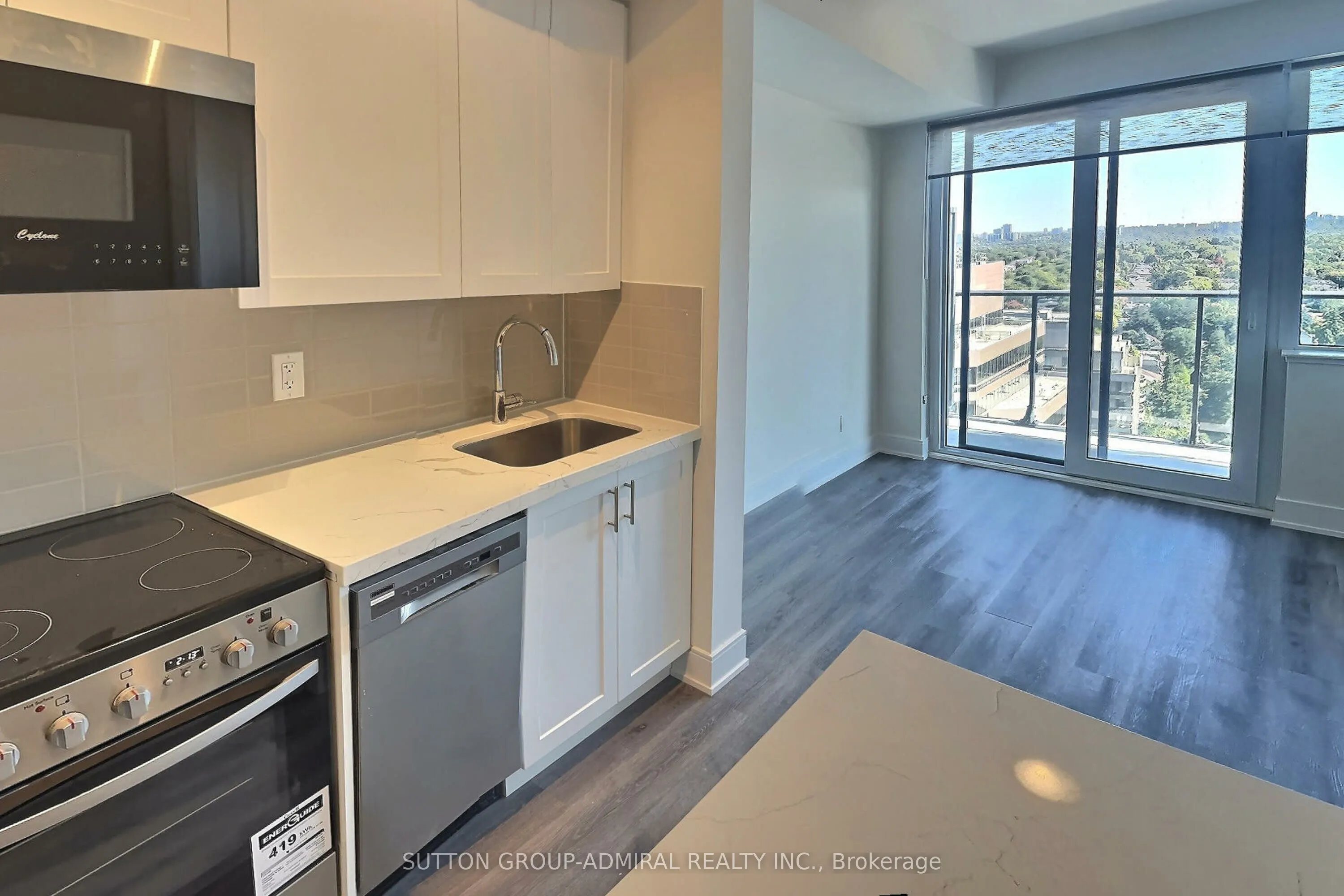 15 Ellerslie Avenue, #2201