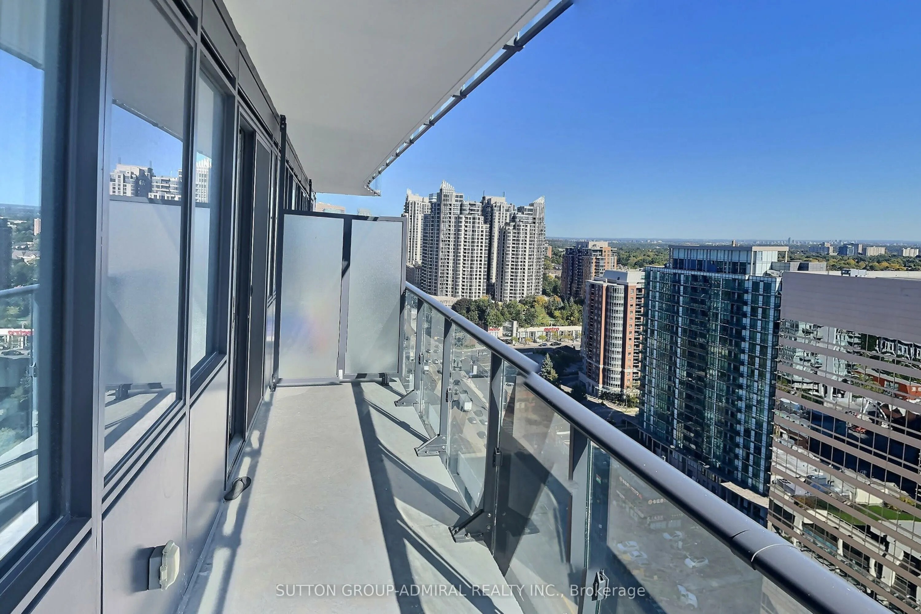 15 Ellerslie Avenue, #2201