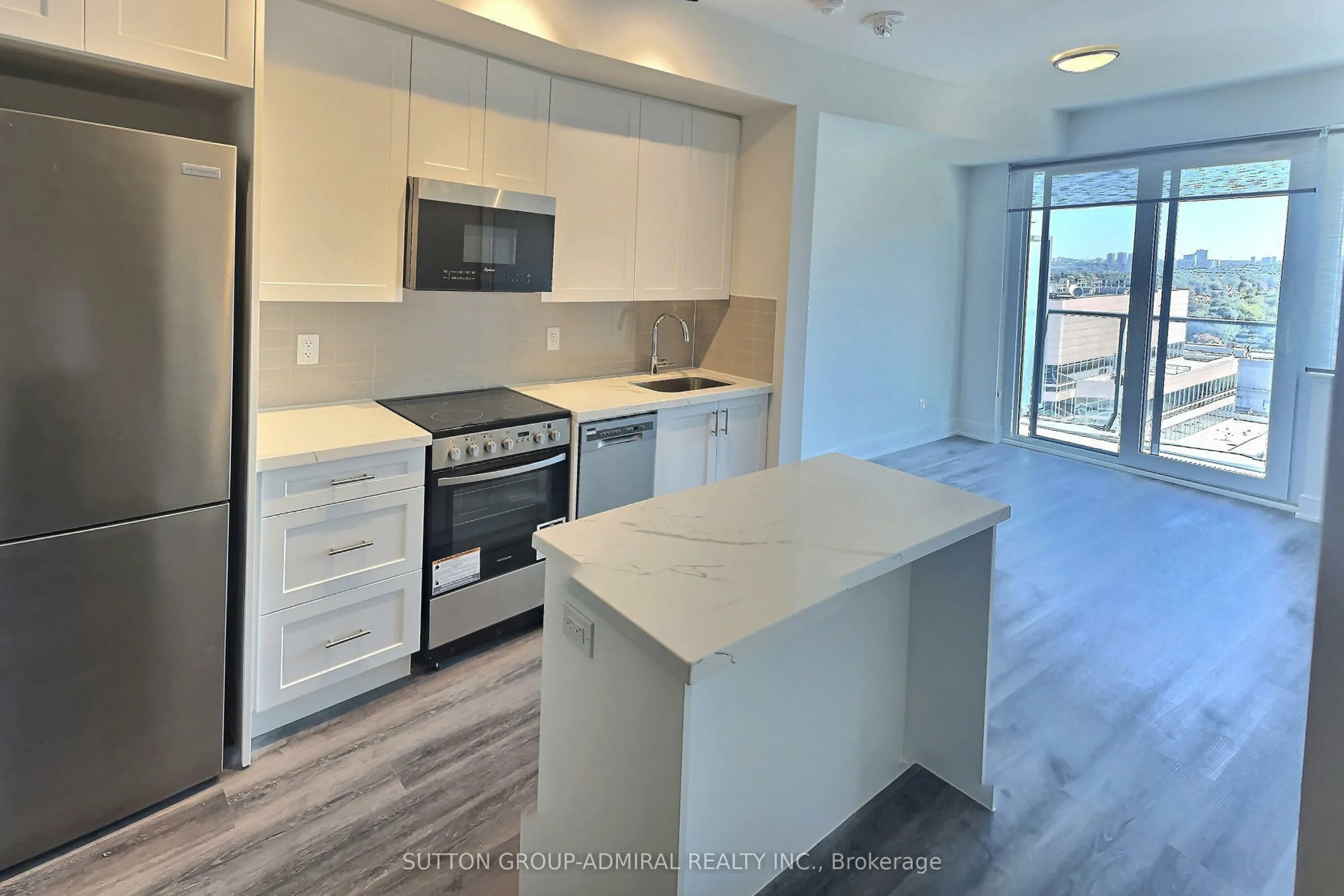 15 Ellerslie Avenue, #2201
