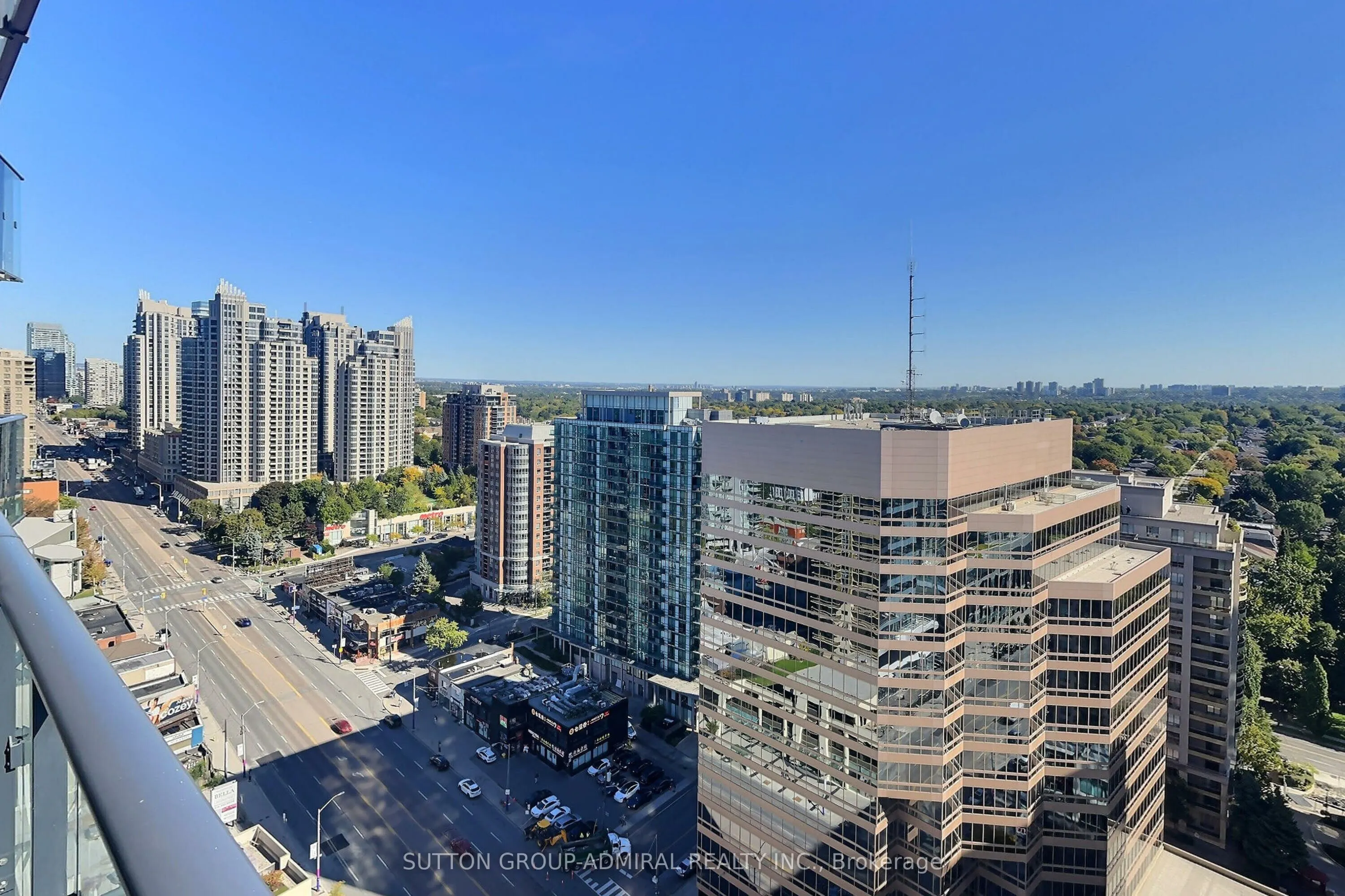 15 Ellerslie Avenue, #2201