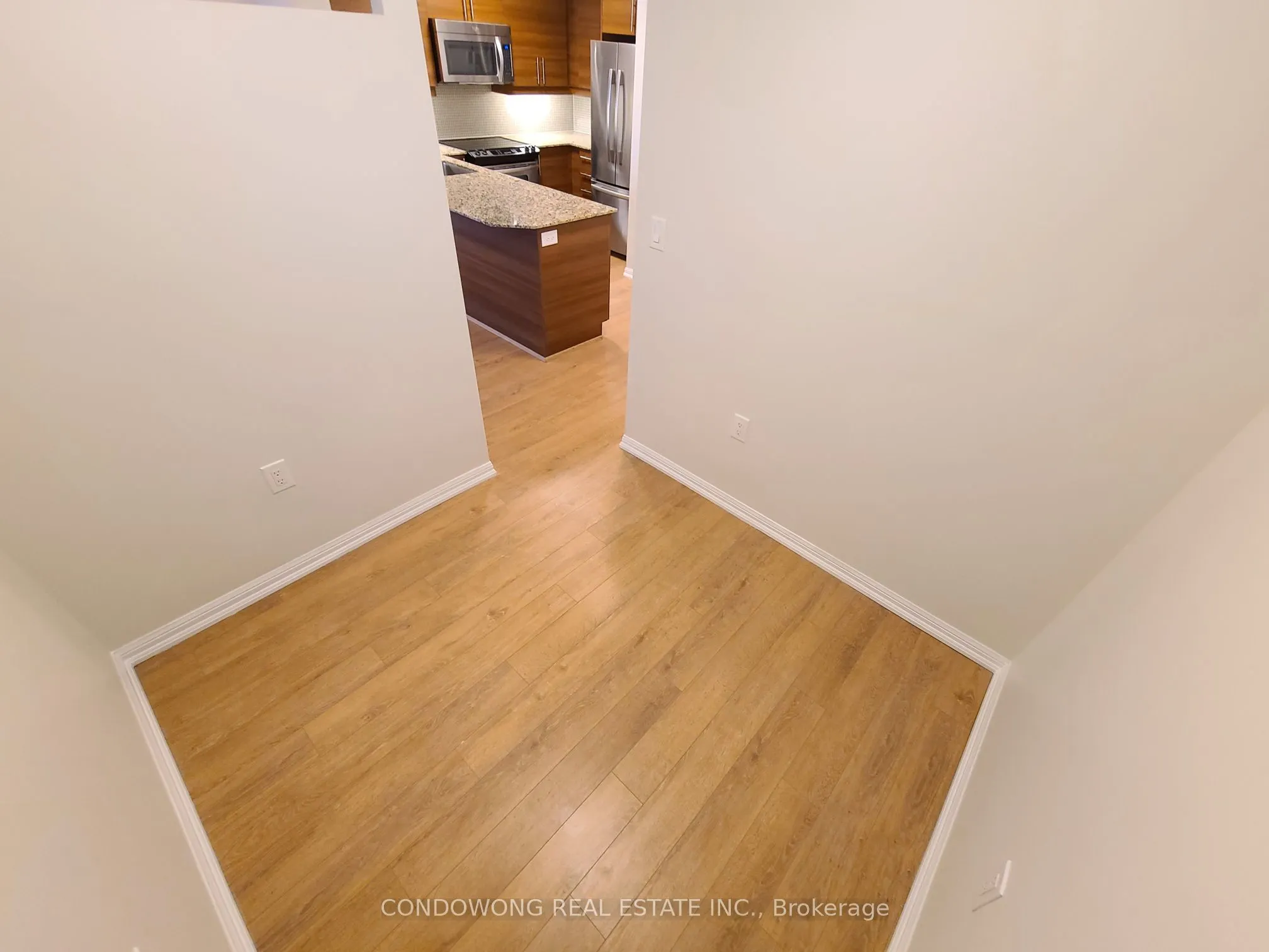 125 Western Battery Road, #1003