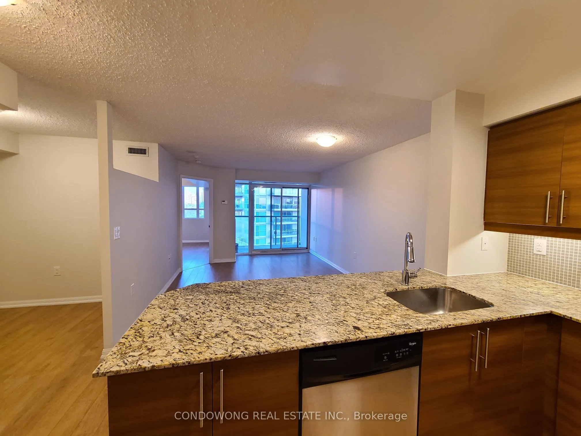 125 Western Battery Road, #1003