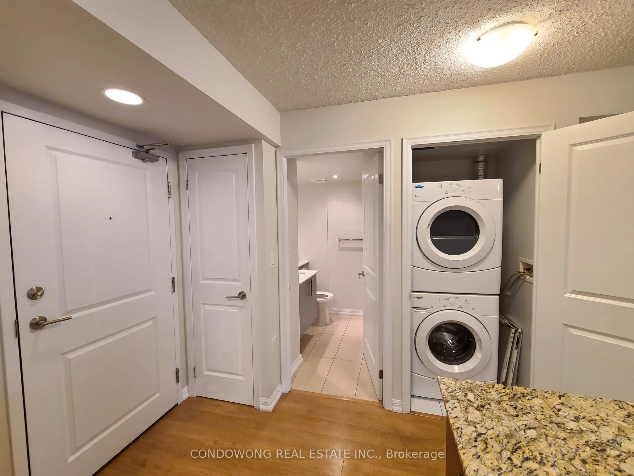 125 Western Battery Road, #1003