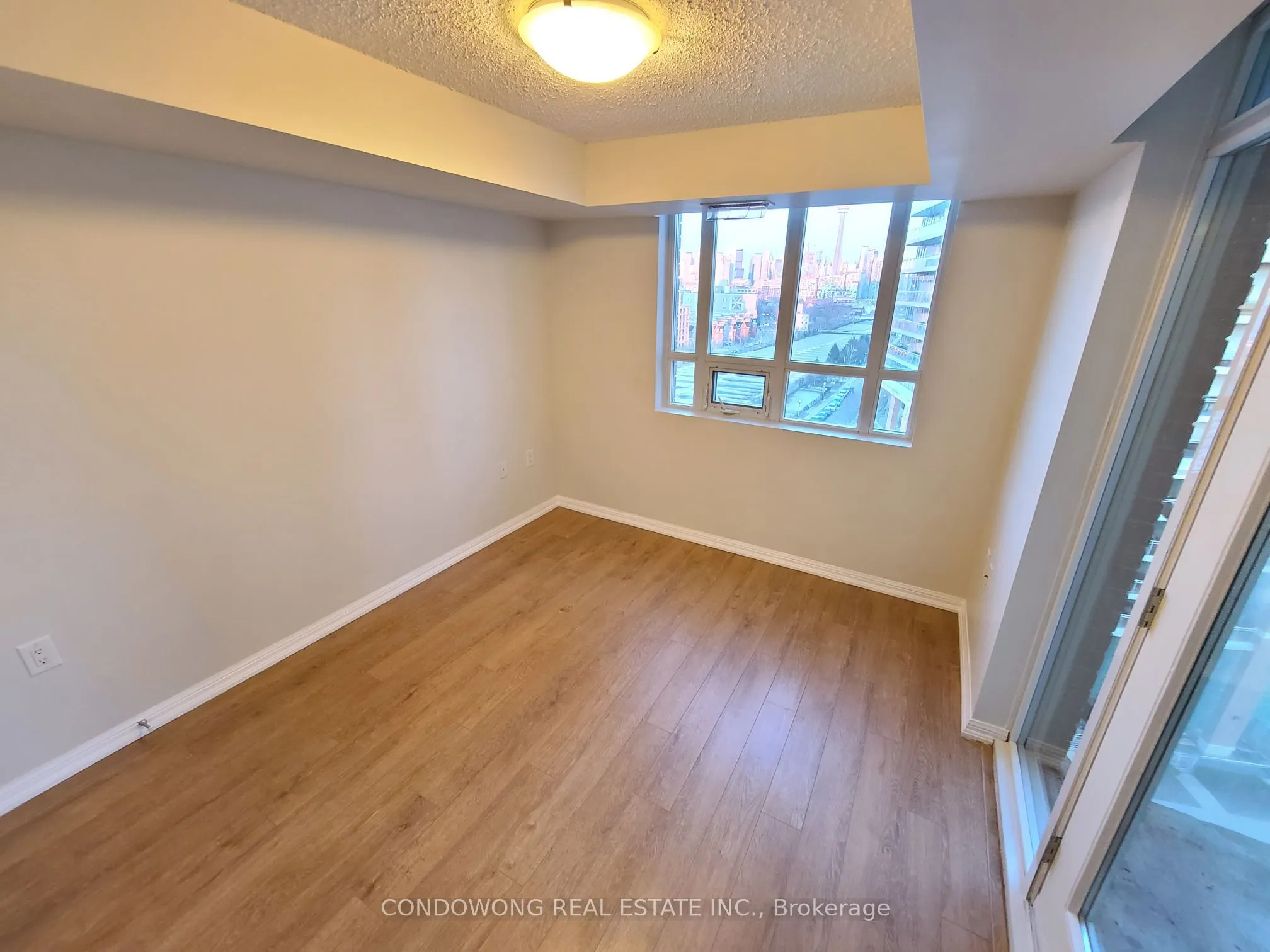125 Western Battery Road, #1003