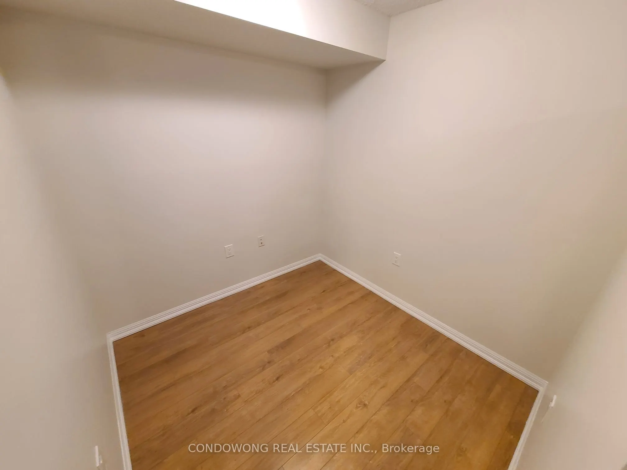 125 Western Battery Road, #1003
