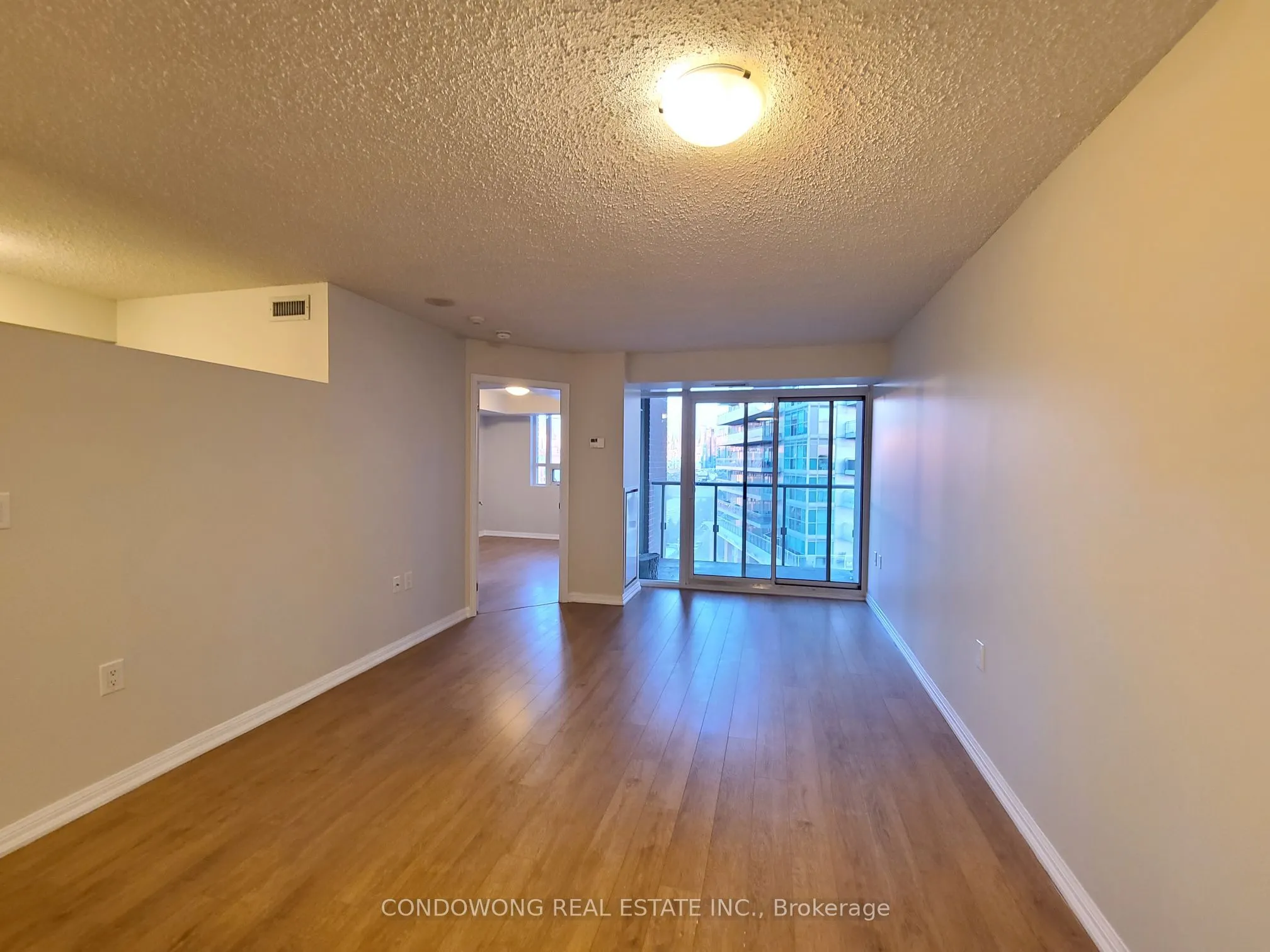 125 Western Battery Road, #1003