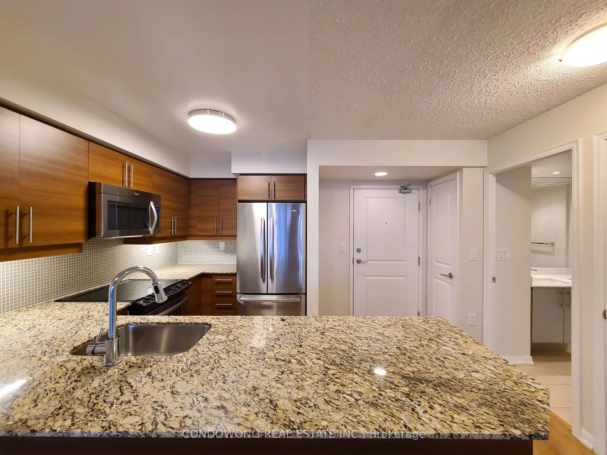 125 Western Battery Road, #1003