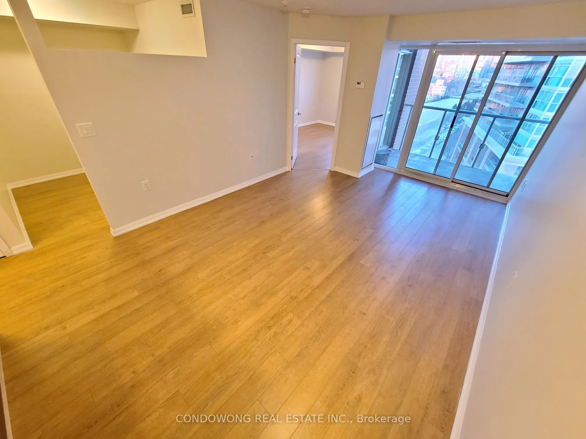 125 Western Battery Road, #1003