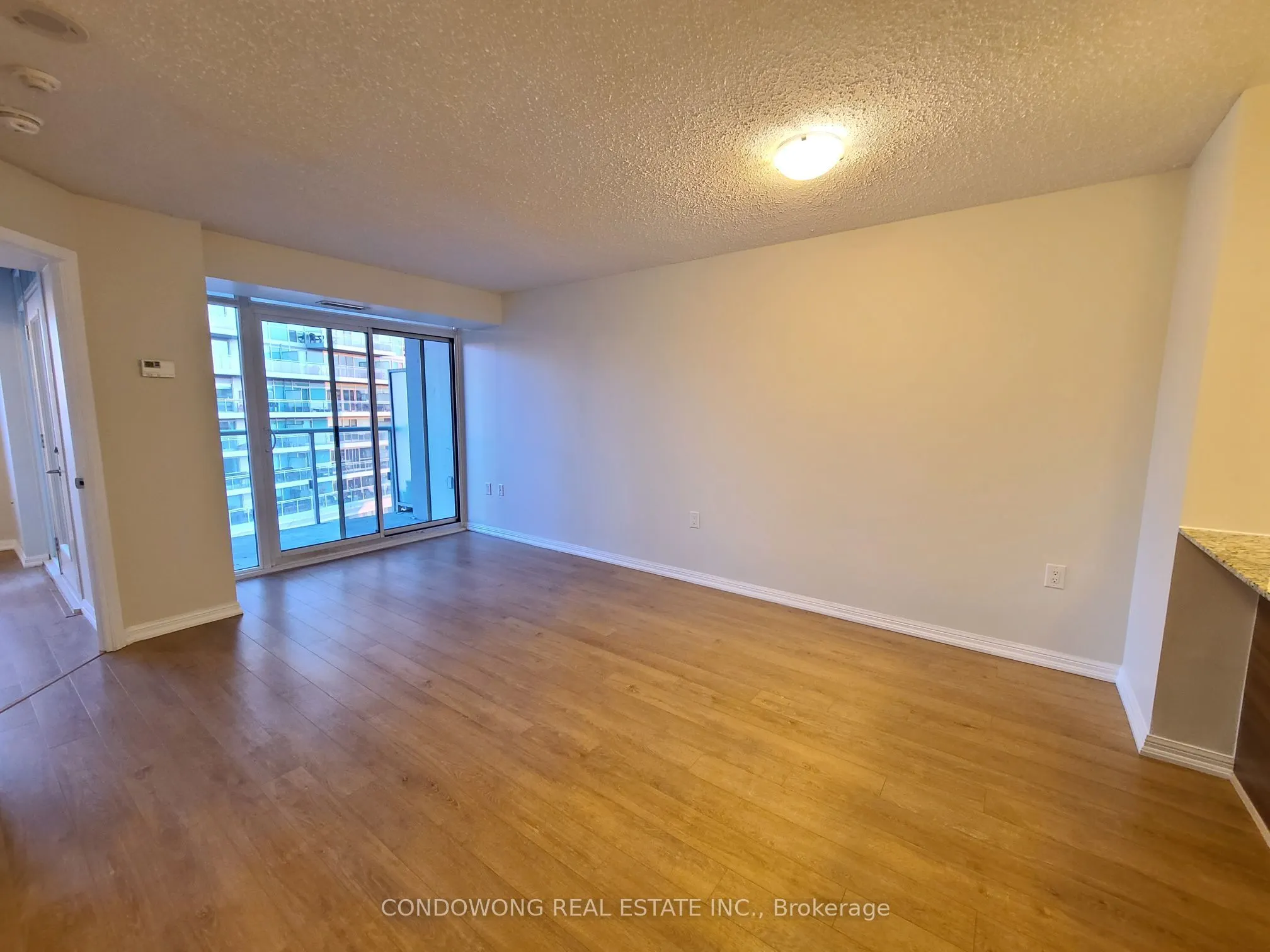 125 Western Battery Road, #1003