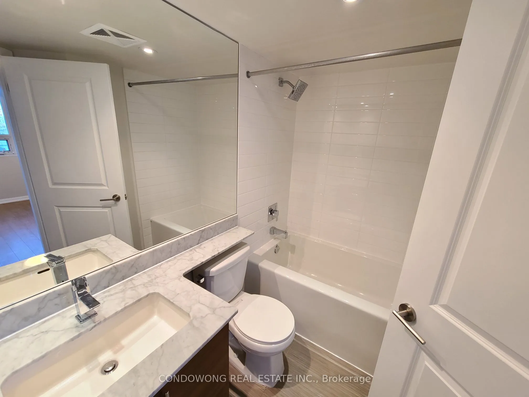 125 Western Battery Road, #1003