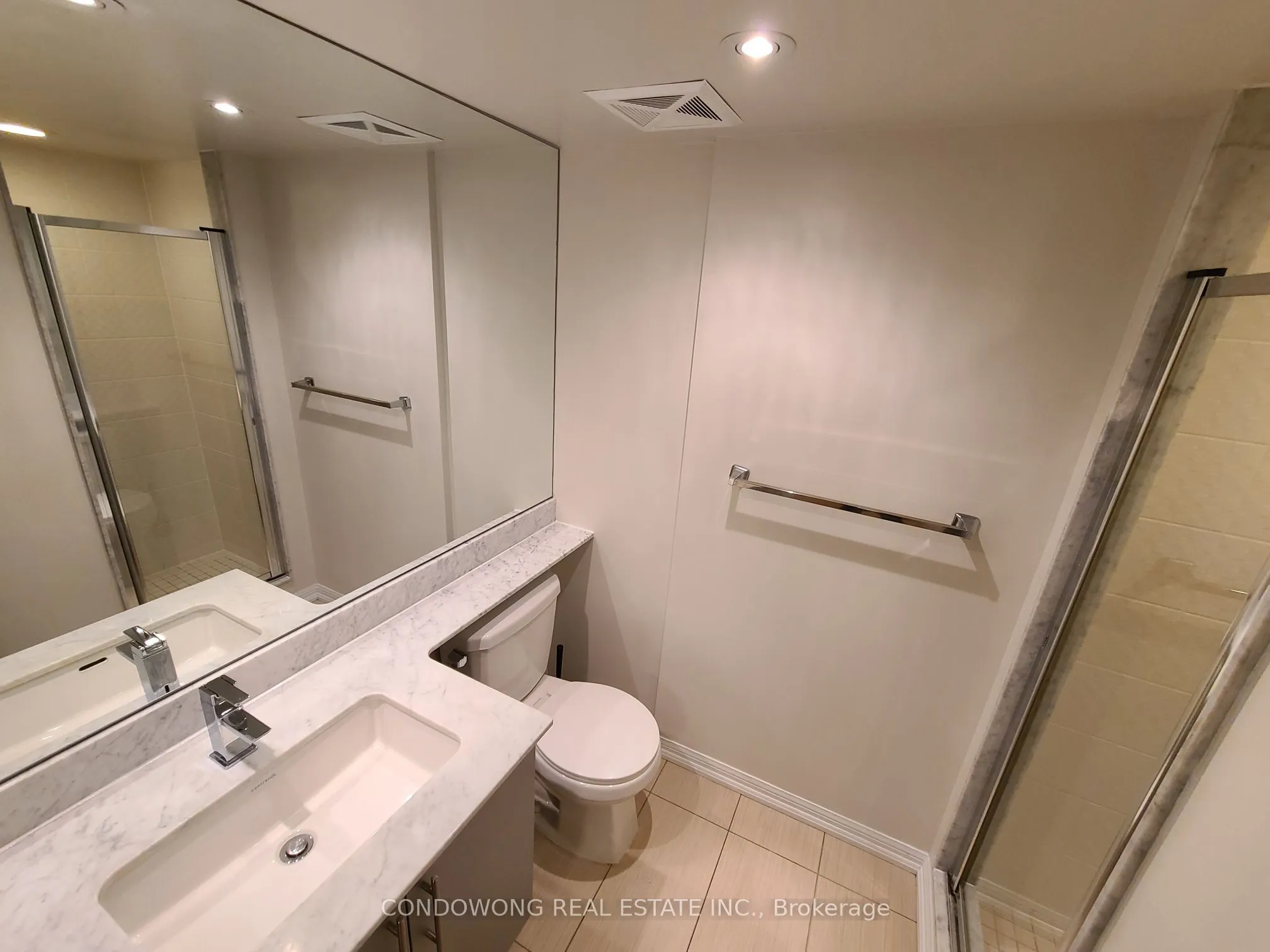 125 Western Battery Road, #1003