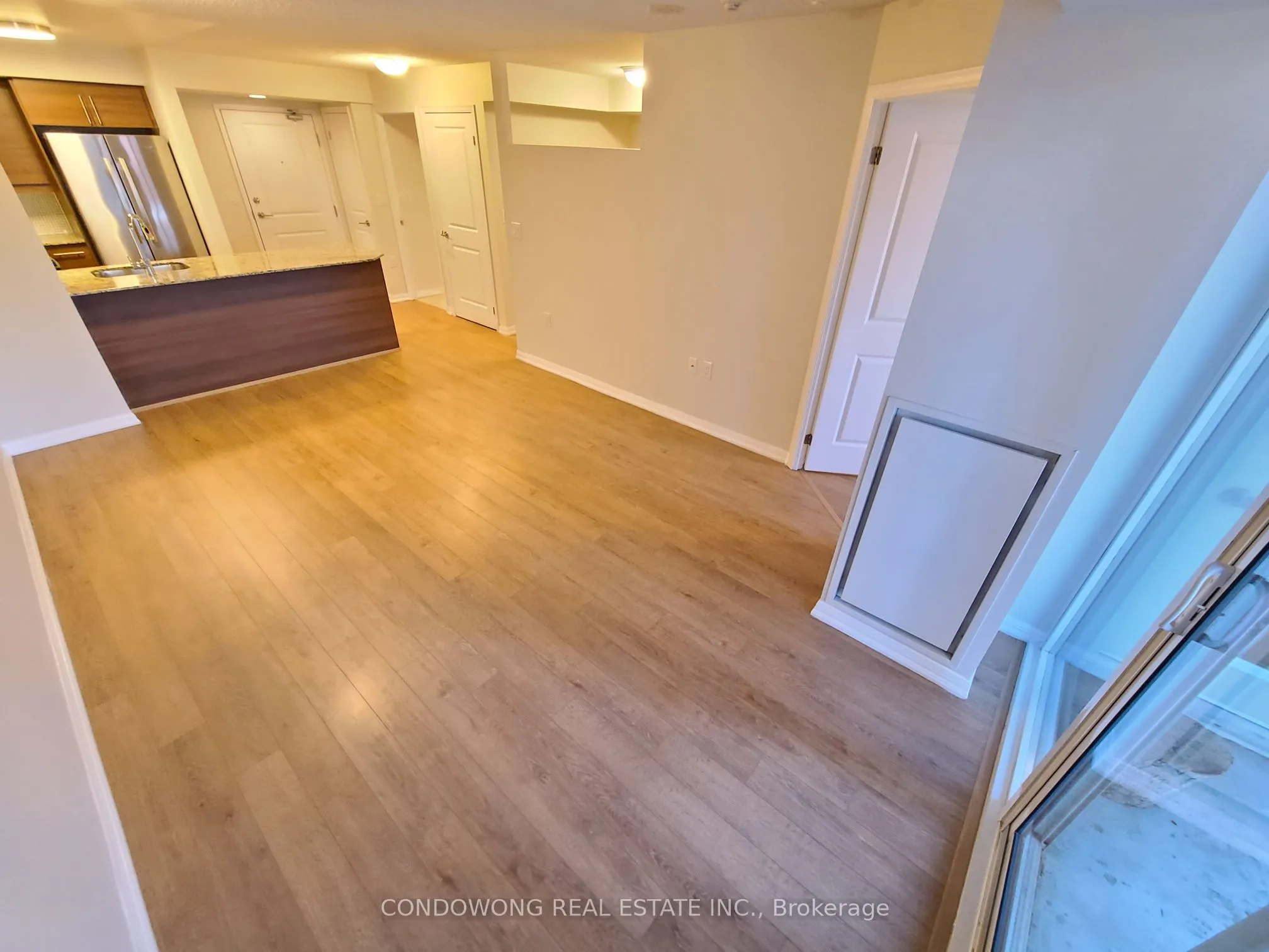 125 Western Battery Road, #1003