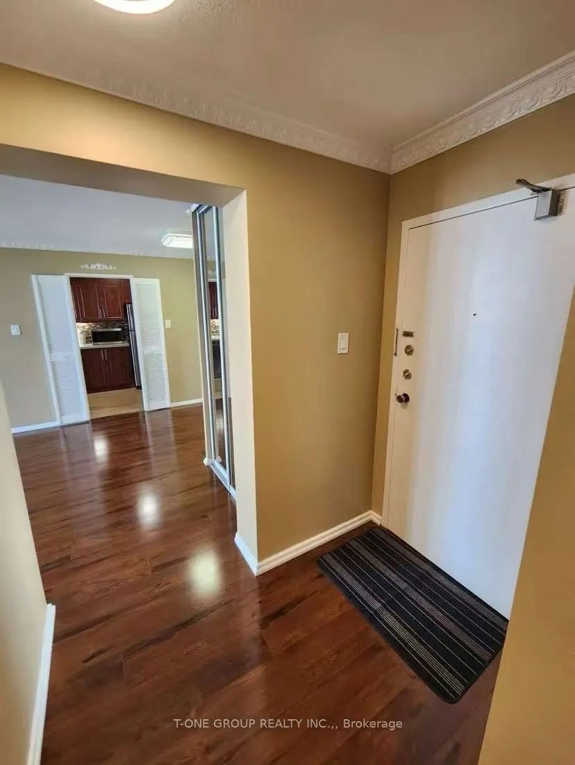 260 Seneca Hill Drive, #1212