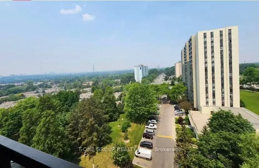 260 Seneca Hill Drive, #1212