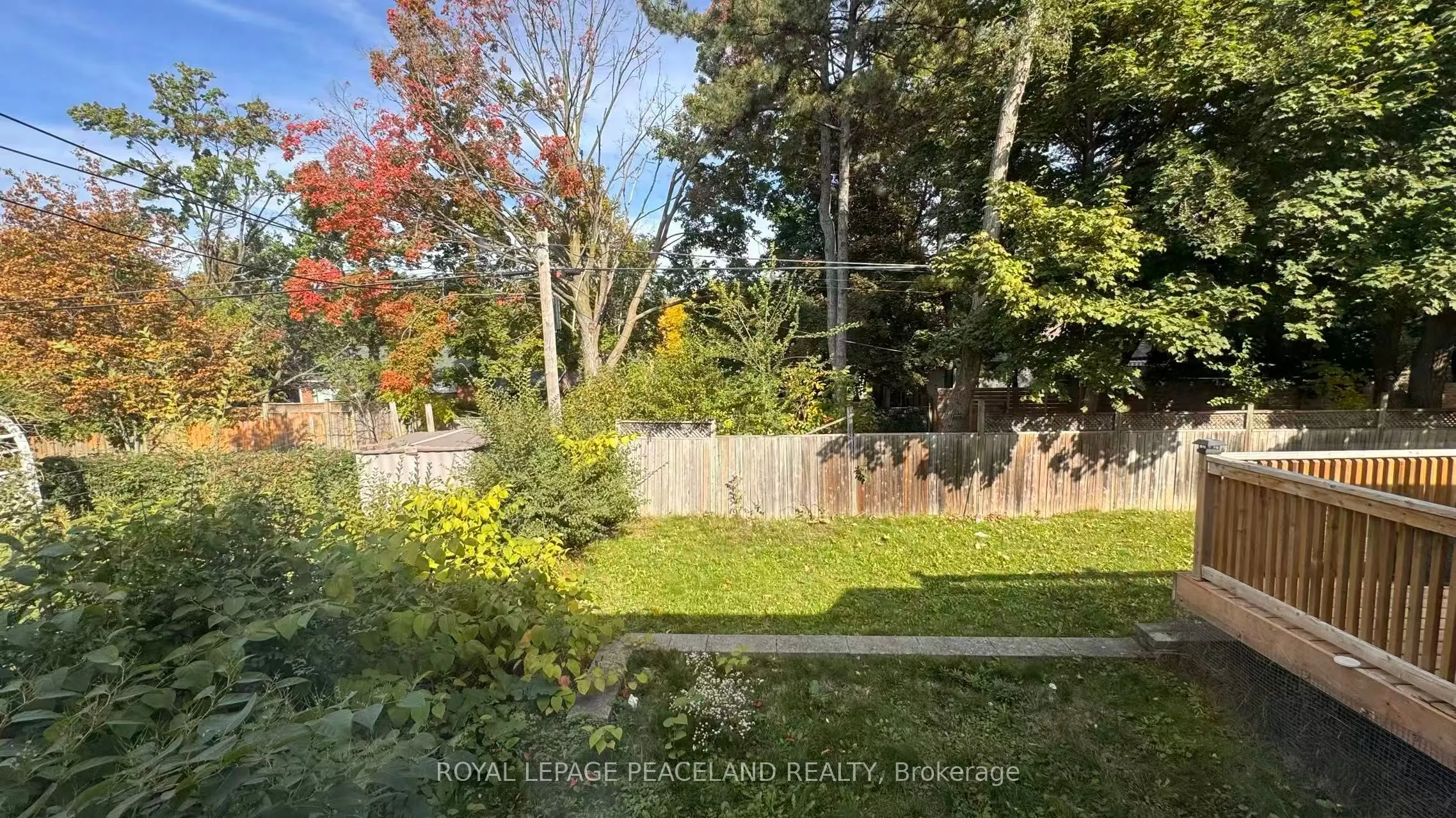 60 Paperbirch Drive, #UPPER