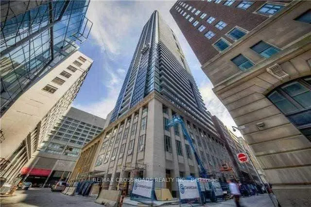 70 Temperance Street, #2916
