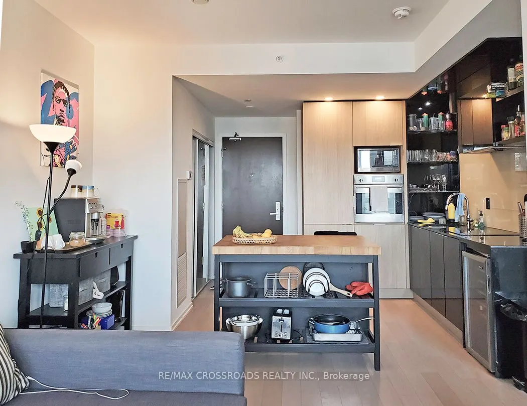 70 Temperance Street, #2916