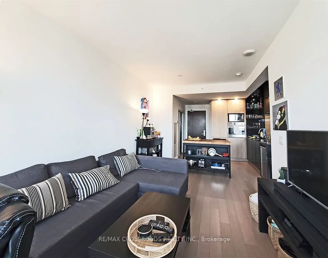 70 Temperance Street, #2916