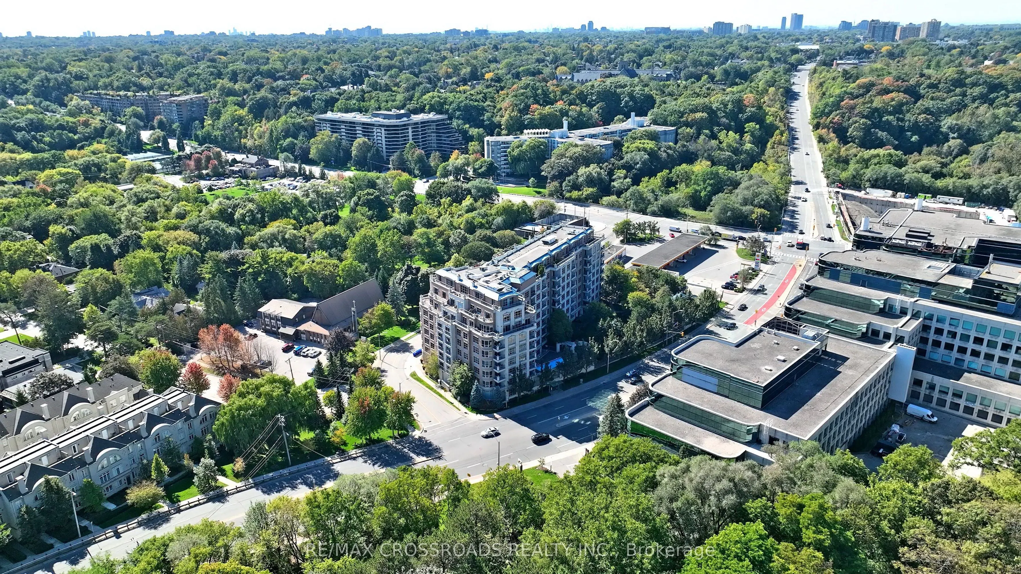 10 Old York Mills Road, #210
