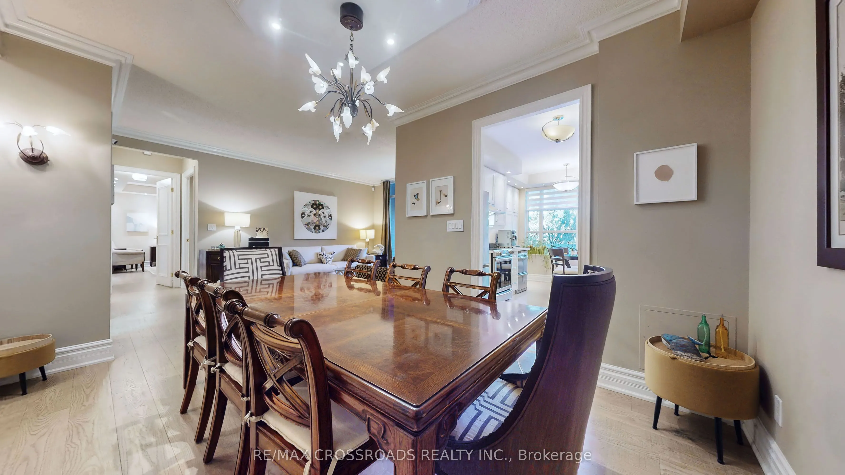 10 Old York Mills Road, #210