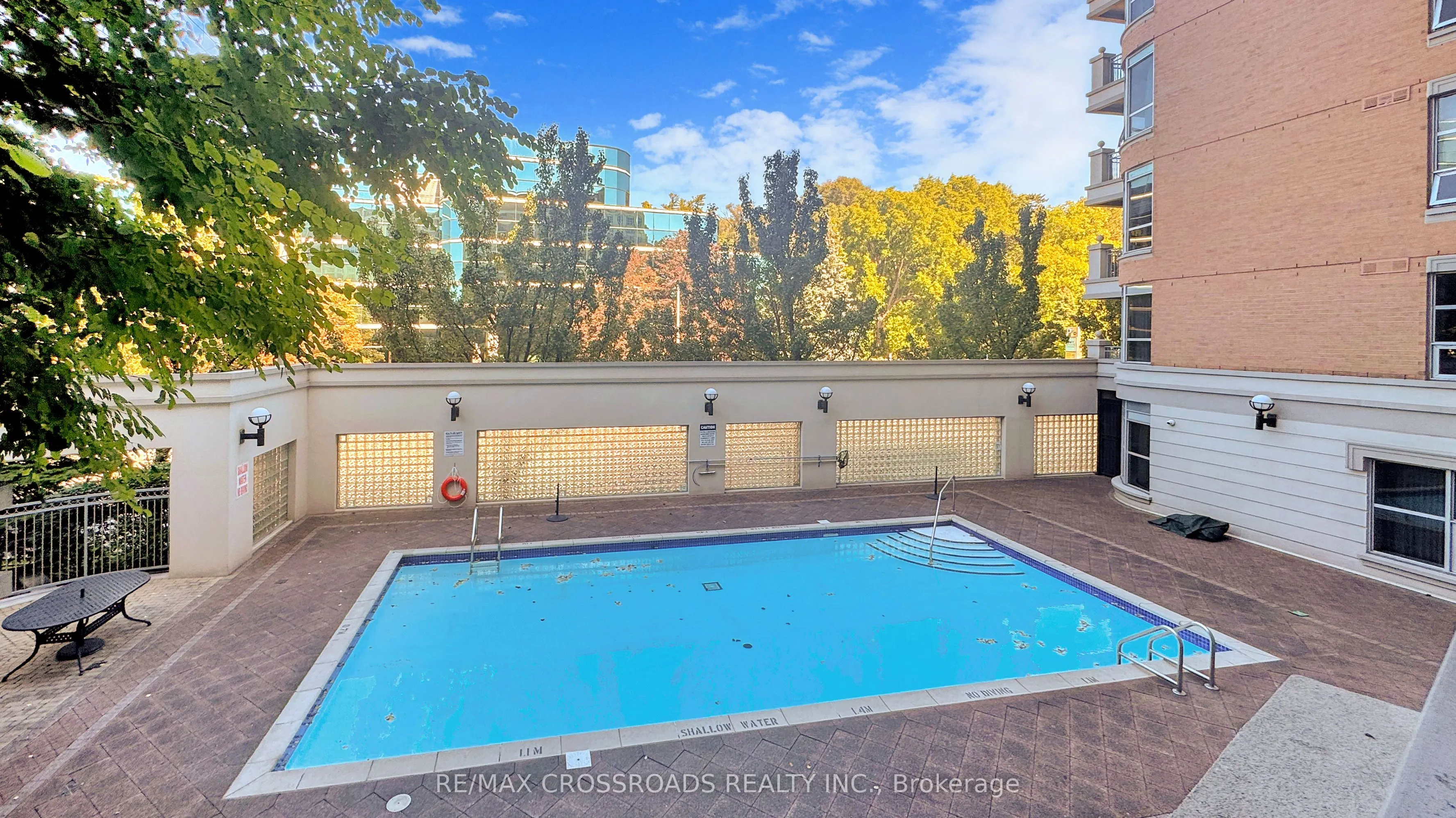 10 Old York Mills Road, #210