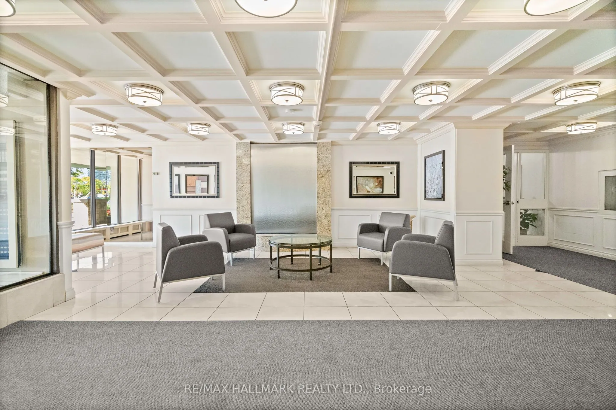 3300 Don Mills Road, #1805