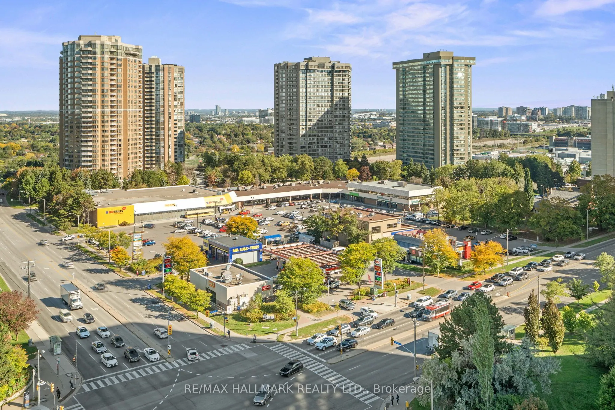 3300 Don Mills Road, #1805